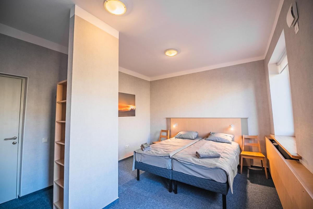 Hostel Sili Mezciems  Eksteriør bilde