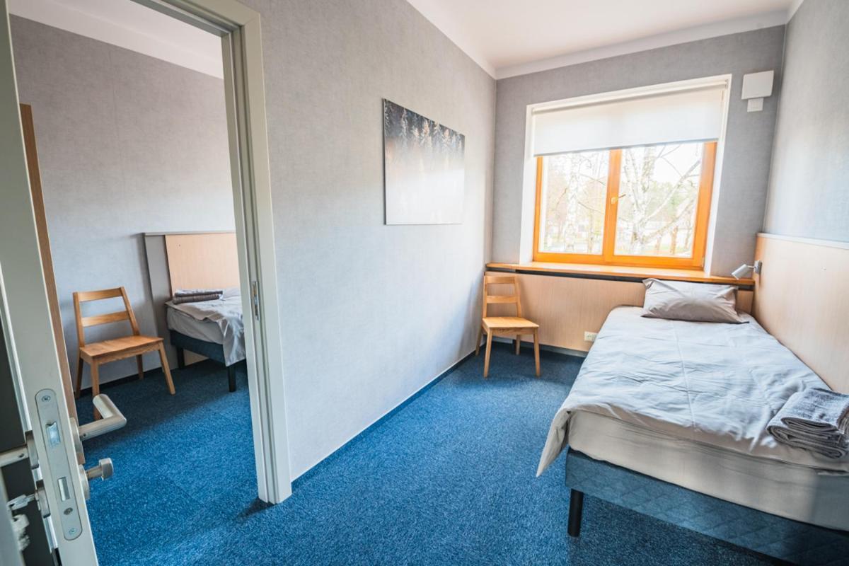 Hostel Sili Mezciems  Eksteriør bilde